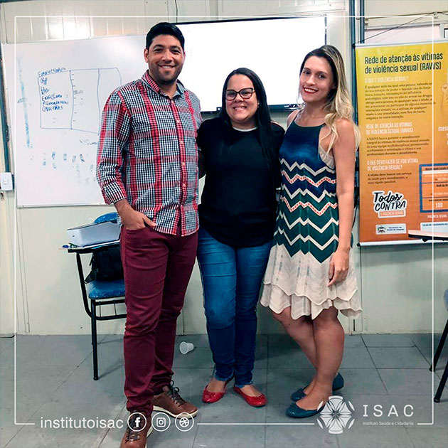 Upa Trapiche Realiza Evento Sobre Reciclagem Para Os Colaboradores De