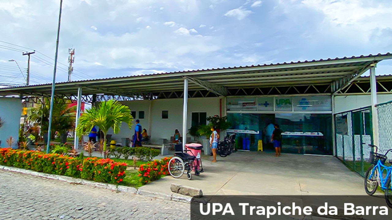 UPA Trapiche da Barra, em Maceió (AL), manteve acreditação nível 2, Acreditado Pleno, pela ONA - Organização Nacional de Acreditação
